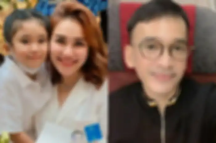 Ruben Onsu ungkap fakta mengejutkan soal Ayu Ting Ting.