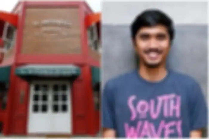 Restoran milik Duta Sheila On 7