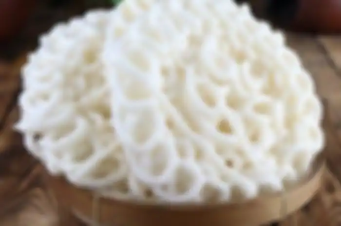 Kerupuk