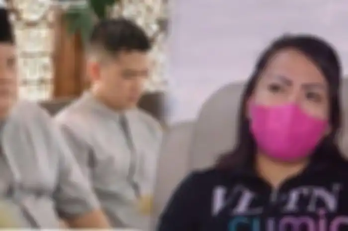 Sosok Tiara, wanita yang mengaku punya anak dari ayah Rezky Aditya