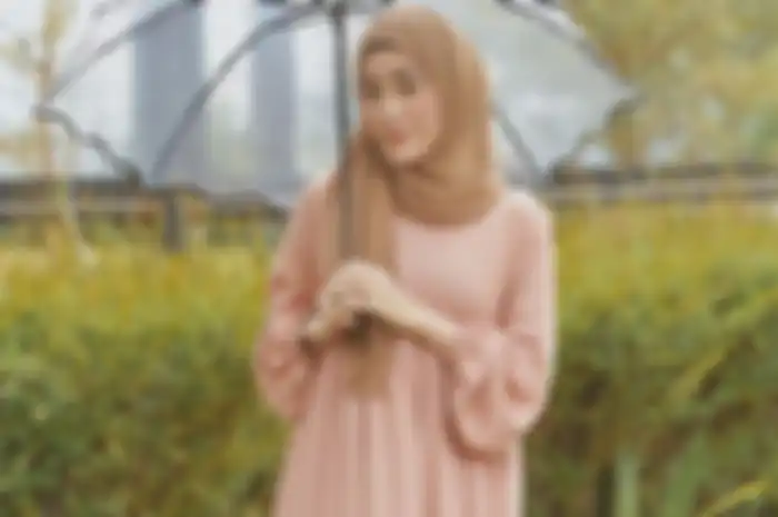 Arti Nama Larissa Chou