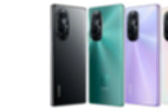 Huawei Nova 9 5G
