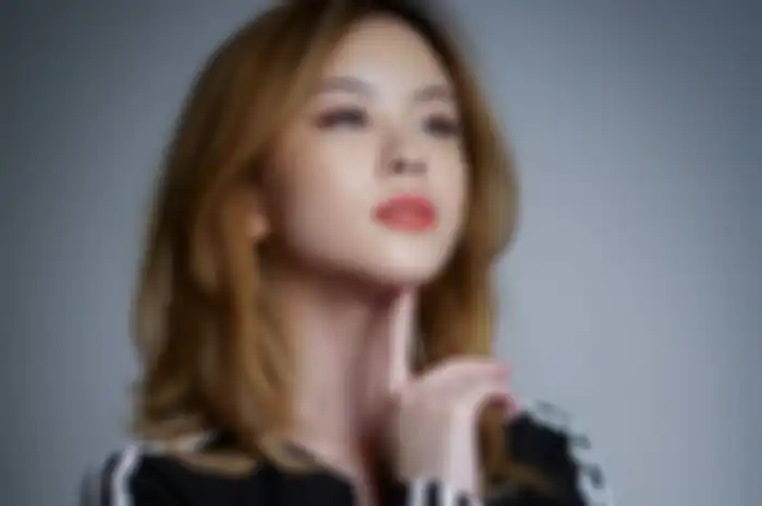 Clarice Cutie ceritakan proses syuting video klip 'Seperti Pelangi'!