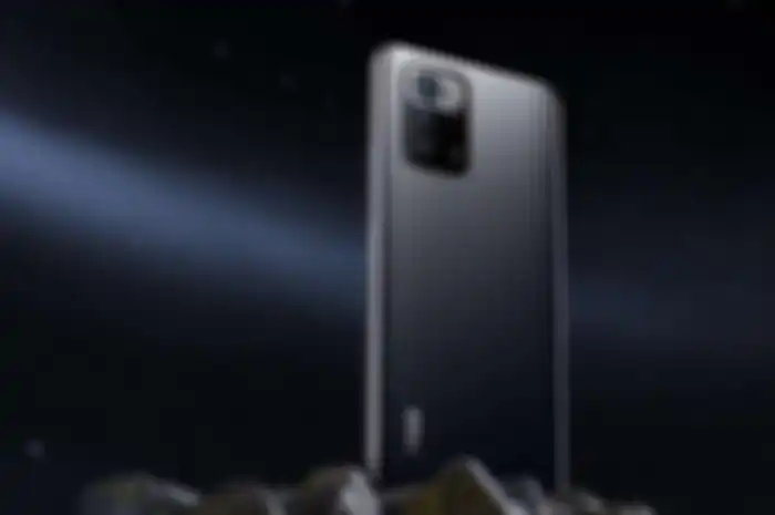 POCO X3 GT rilis di Indonesia dan dijual seharga Rp 4 jutaan dengan spesifikasi setara dengan seri HP flagship.