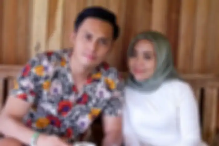 Muzdalifah dan Fadel Islami