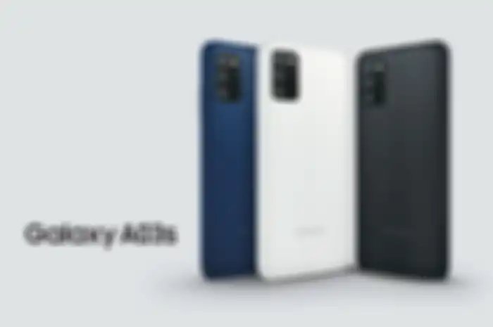 HP murah: Samsung Galaxy A03s