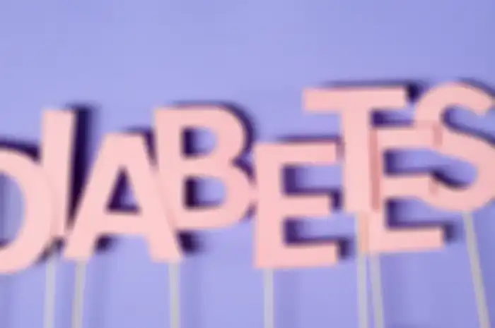 Kebiasaan sehari-hari yang dapat memicu penyakit diabetes
