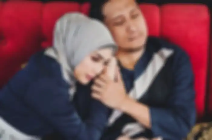 Fenita Arie dan Arie Untung