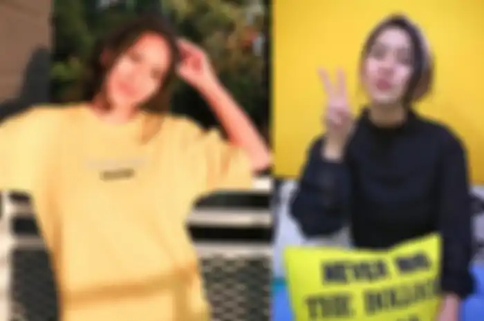 Risma Nilawati, mantan istri Ferry Maryadi