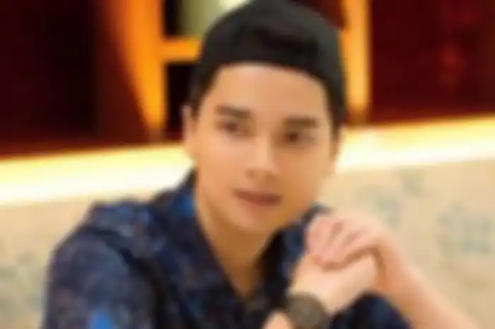 Alvin Faiz
