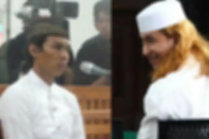 Ryan Jombang dan Habib Bahar bin Smith 