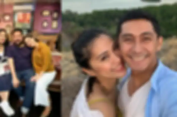 Tyna Kanna Mirdad disebut berselingkuh, Lydia Kandou langsung buka suara hingga ungkap fakta mengejutkan.