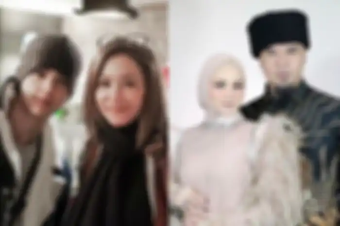 Maia Estianty bongkar momen memilukan ketika Al Ghazali angkat kaki dari rumah Ahmad Dhani