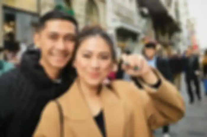 Tyna Kanna dan Kenang Mirdad