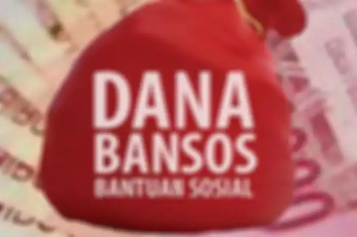 dana bansos