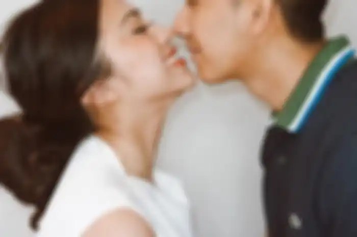 Tyna Kanna dan Kenang Mirdad