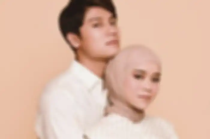 Rizky Billar dan Lesti Kejora