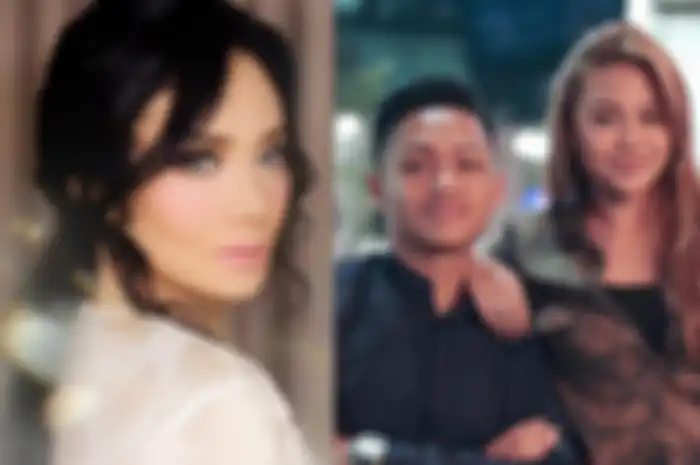 Begini alasan Aurel dan Azriel lebih memilih tinggal dengan Anang Hermansyah ketibang Krisdayanti.