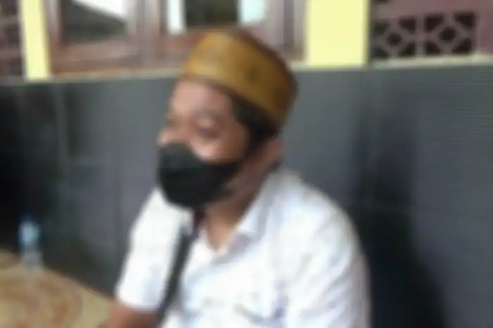 Yoris, anak korban pembunuhan di Subang