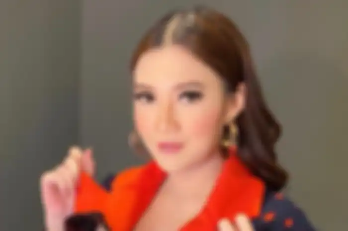 Nella Kharisma 