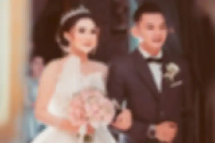 Nella Kharisma dan Dory Harsa