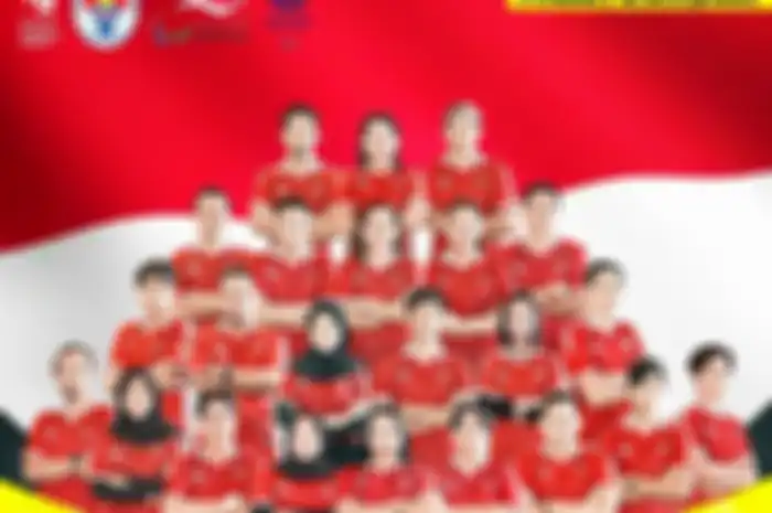 Atlet Indonesia Paralimpiade Tokyo 2020