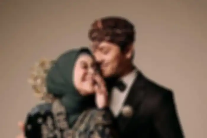 Lesti Kejora dan Rizky Billar