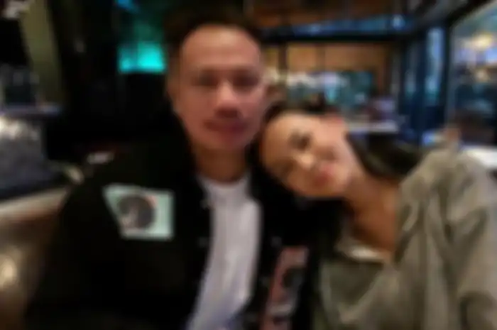 Kalina dan Vicky bagikan kabar duka sang calon buah hati meninggal dunia