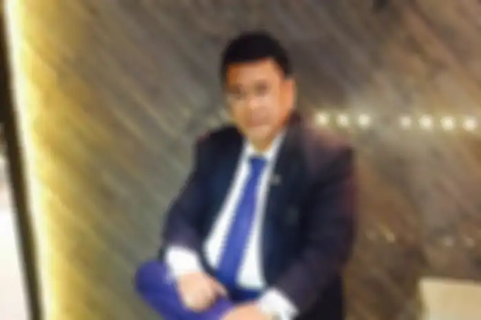 Hotman Paris