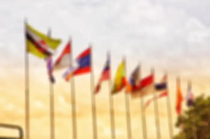 negara asean