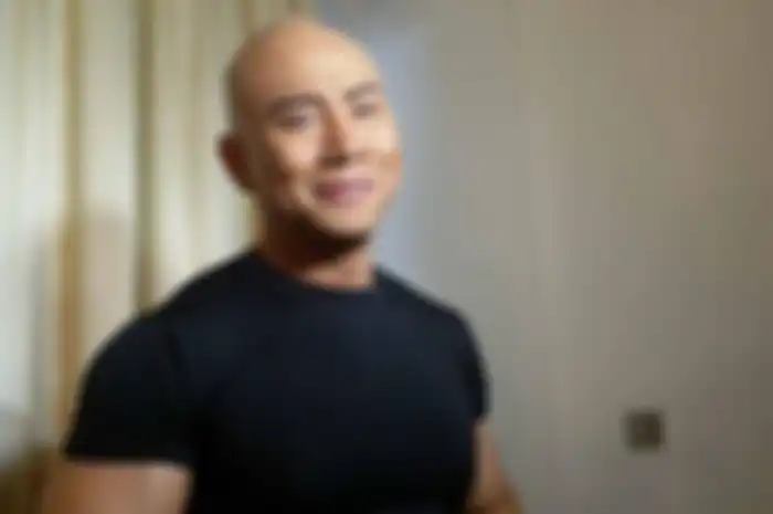 Deddy Corbuzier