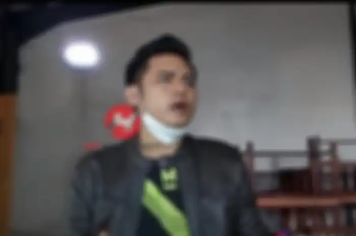 Pengakuan Galih Ginanjar tentang penyesalannya pada Fairuz A Rafiq dan King Faaz.