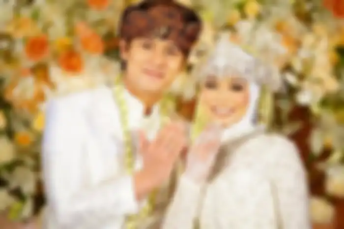 Rizky Billar dan Lesti Kejora