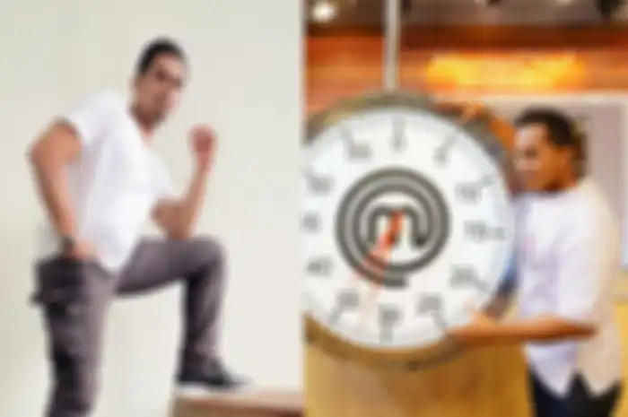 Lord Adi MasterChef Indonesia season 8