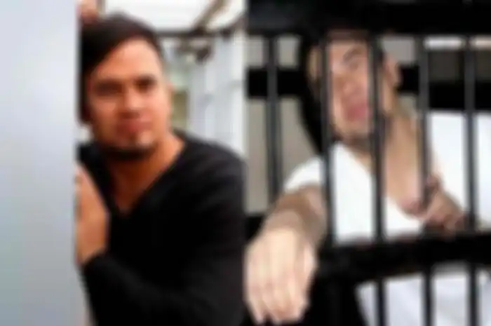 Kabar Bahagia, Pedangdut Saipul Jamil Bakal Segera Bebas Setelah 5 Tahun Mendekam di Penjara