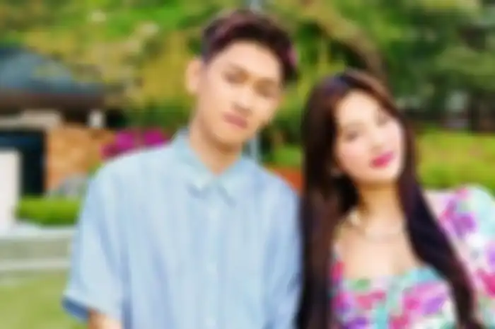 Joy 'Red Velvet' dan Crush dating