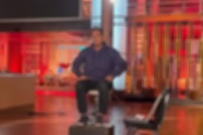 Suhaidi Jamaan alias Lord Adi 