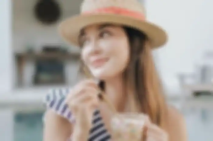 Luna Maya