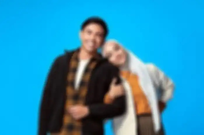 Ditto Percussion dan Ayudia Bing Slamet
