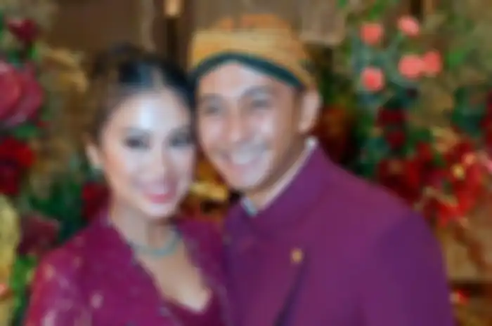 Tyna Kanna dan Kenang Mirdad