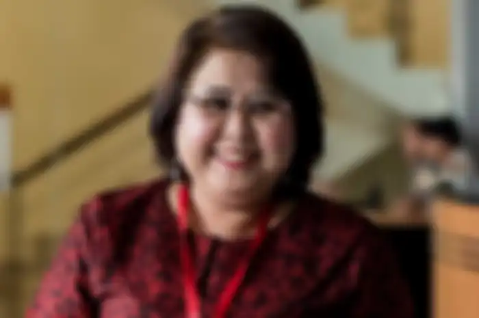 elza syarief