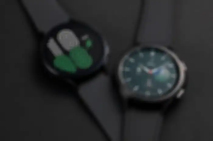 Samsung Galaxy Watch4 Series