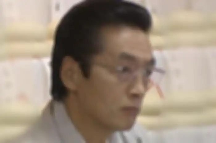 Bos mafia yakuza, Satoru Nomura