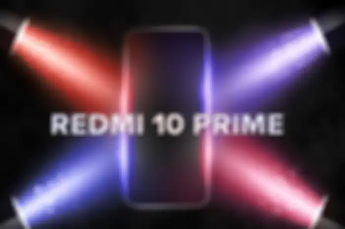 Xiaomi Redmi 10 Prime