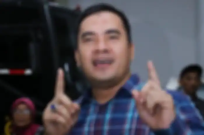 Saipul Jamil