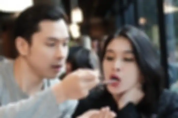 harvey moeis dan sandra dewi