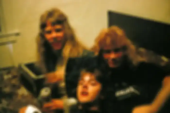 Rekomendasi lagu metal dari Metallica vs Megadeth