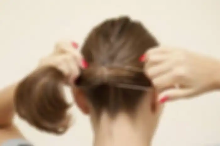 Ikat Rambut