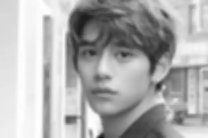 Lucas 'NCT'