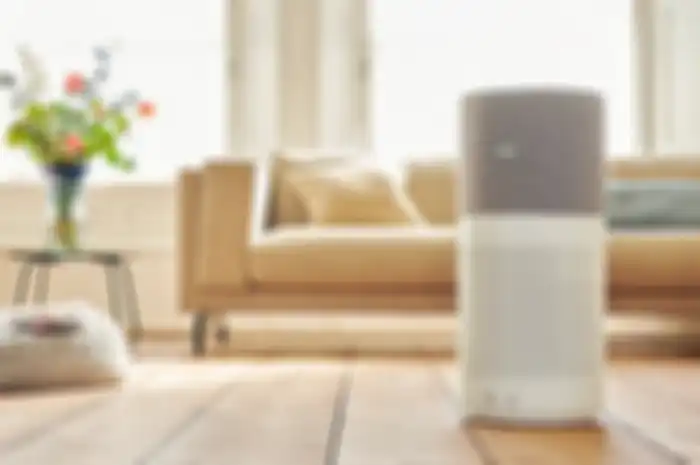 Air purifier